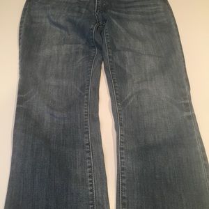 Rock 47 Capri Wrangler